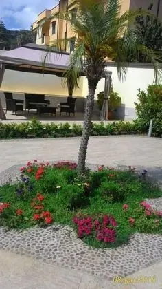 B&B Il Quadrifoglio di Tropea - Dış Mekan