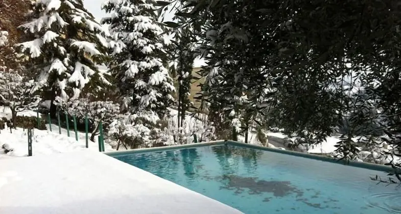 B&B Il Querceto - 1