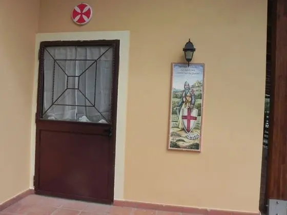 B&B Il Rifugio di Nino