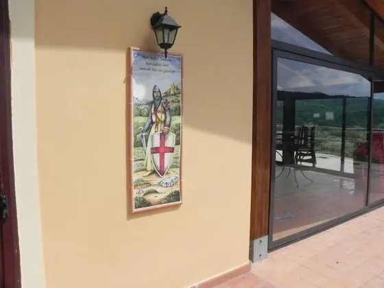 B&B Il Rifugio di Nino - İç Mekan