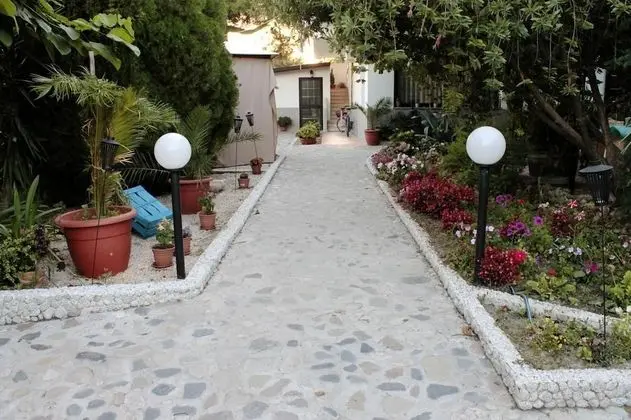 B&B Il Ristoro Del Viandante