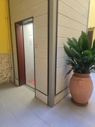 B&B Il Roma - Dış Mekan