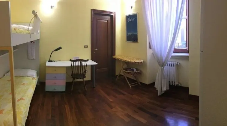 B&B Il Roma - Oda