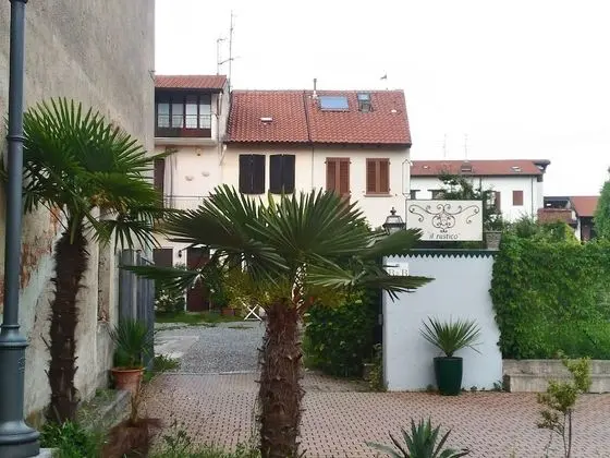 B&B Il Rustico