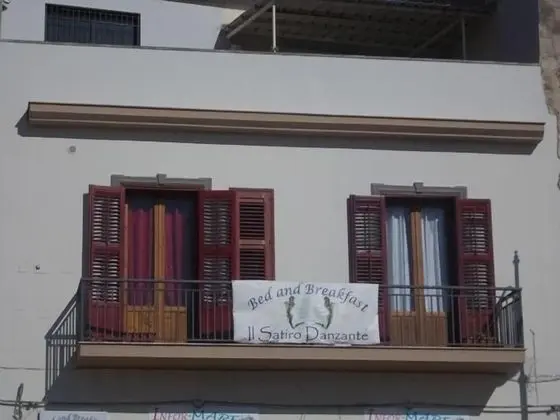 B&B Il Satiro Danzante