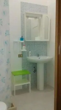 B&B Il Satiro Danzante - Banyo Tipleri