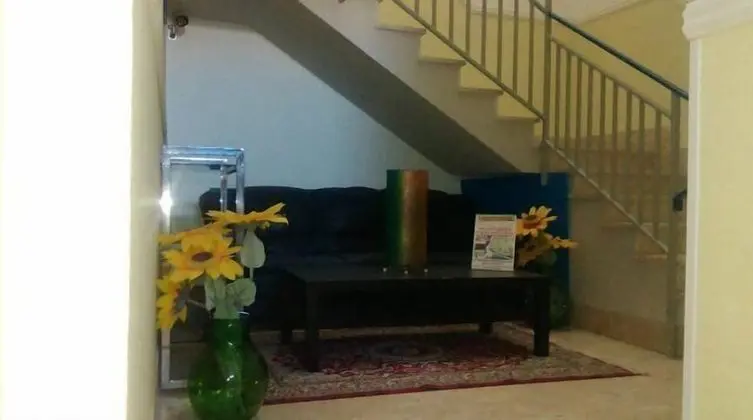 B&B Il Satiro Danzante - İç Mekan