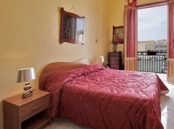 B&B Il Satiro Danzante - Oda