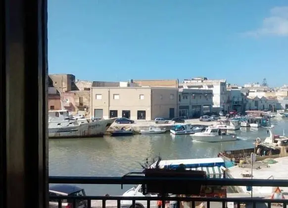 B&B Il Satiro Danzante - Oda Manzaraları