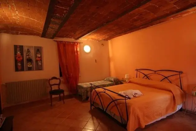 B&B Il Sogno di Maggy