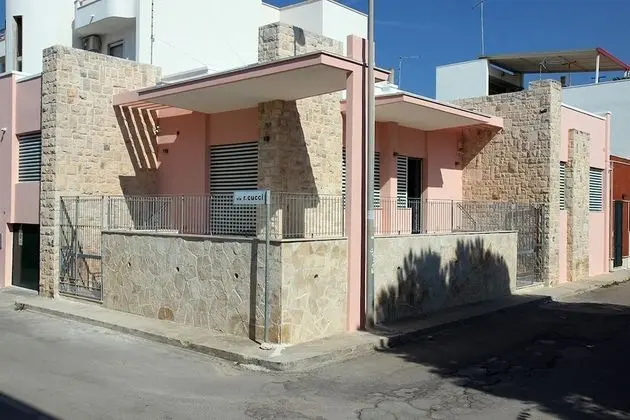 B&B Il Suono Del Mare