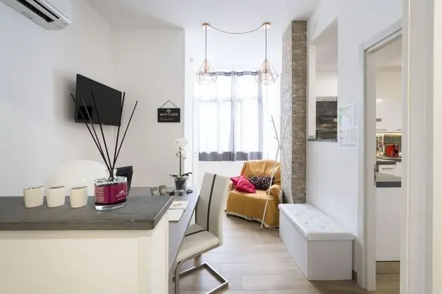 B&B Il Tempio di Athena - Lobi
