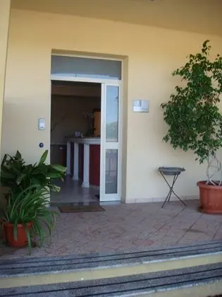 B&B Il Tempio di Hera - Dış Mekan