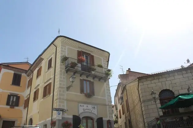 B&B Il Tomolo