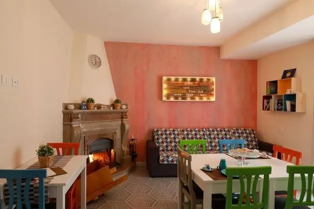 B&B Il Tritone - 1