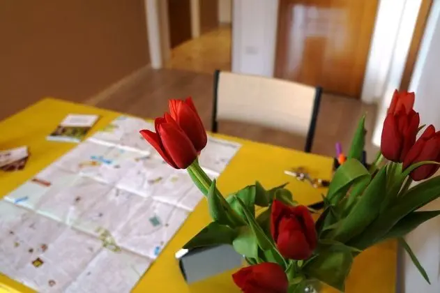 B&B Il Vaso di Creta - Öne Çıkan Resim