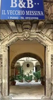 B&B Il Vecchio Messina