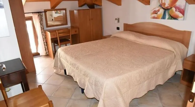 B&B Il Vicoletto del Casale