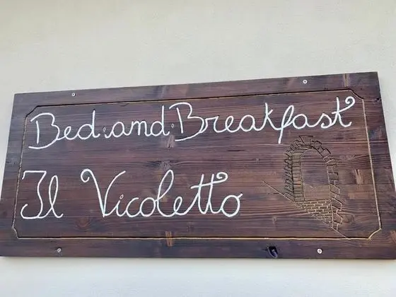 B&B Il Vicoletto