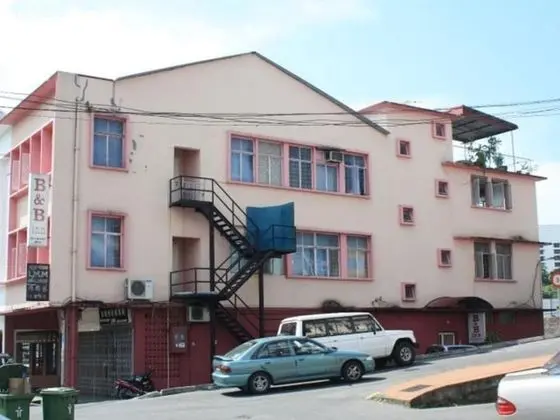 B&B Inn - Hostel