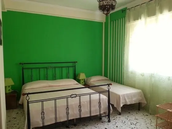 B&B Intrabartolo
