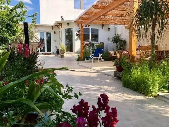 B&B IreneMarchese - Gluten Free