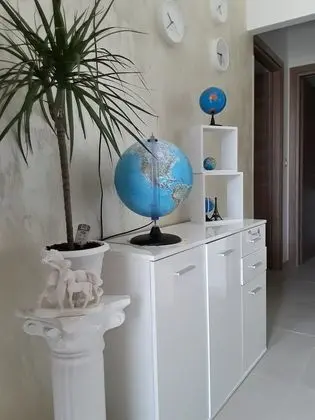 B&B Iris Cottage - İç Mekan