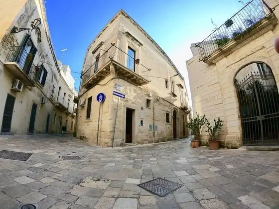 B&B Isola dello stampatore