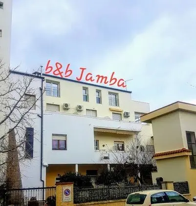 B&B Jamba