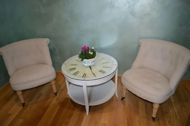 B&B Jolie Center - İç Mekan