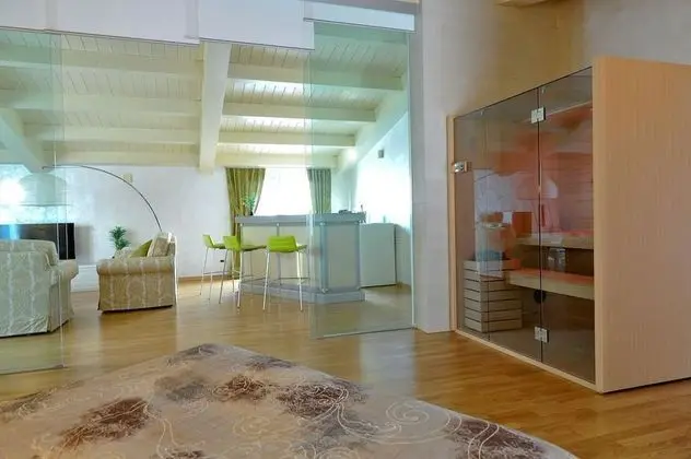 B&B Jolie - İç Mekan