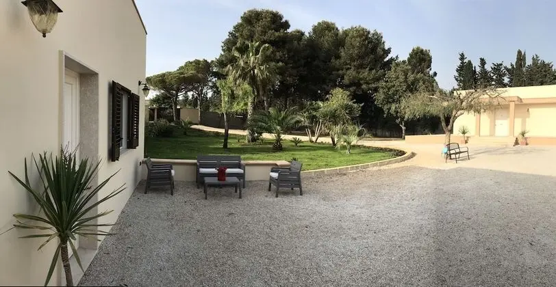 B&B Villa Jonica
