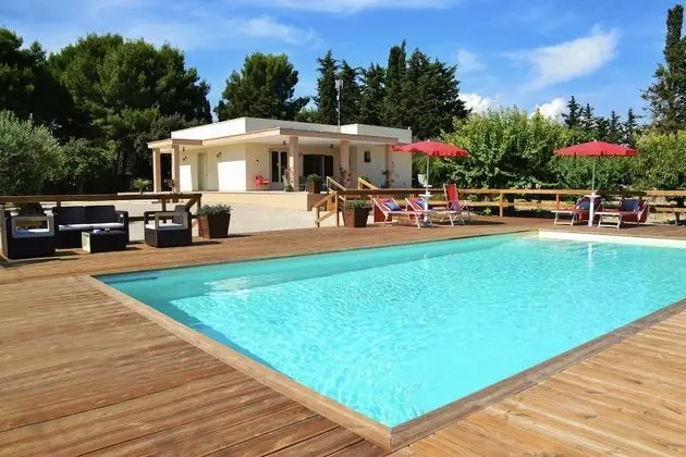 B&B Villa Jonica - Öne Çıkan Resim