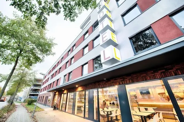 B&B Hotel Kaiserslautern
