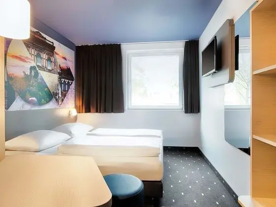 B&B Hotel Kaiserslautern - Öne Çıkan Resim