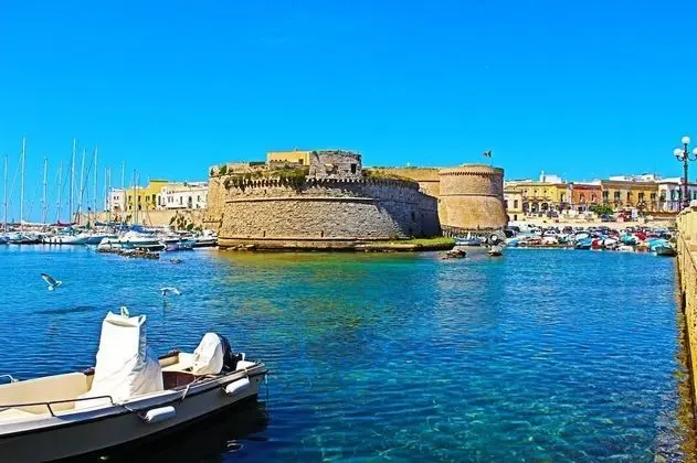 B&B Kalypso