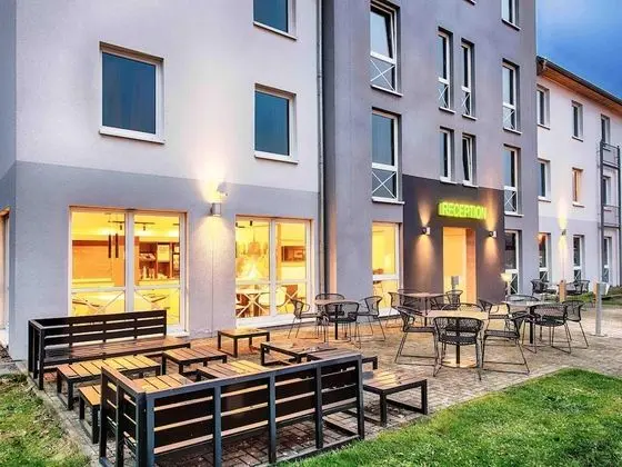 B&B Hotel Kassel-Süd - 1