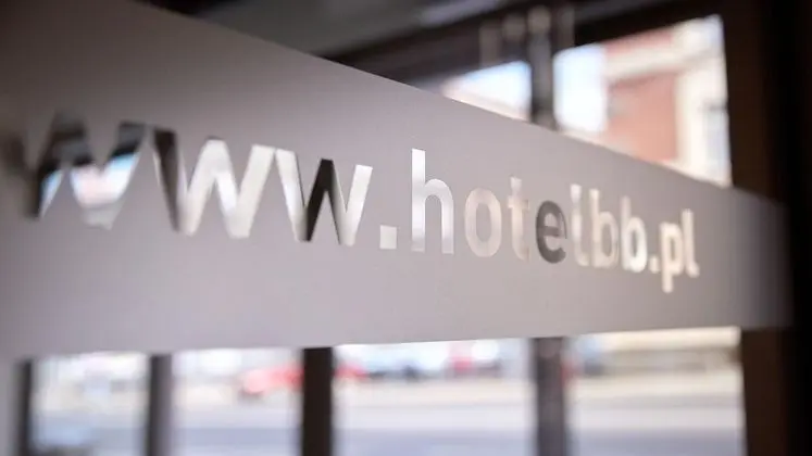 B&B Hotel Katowice Centrum - Genel