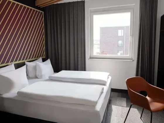 B&B Hotel Kiel-City - 1