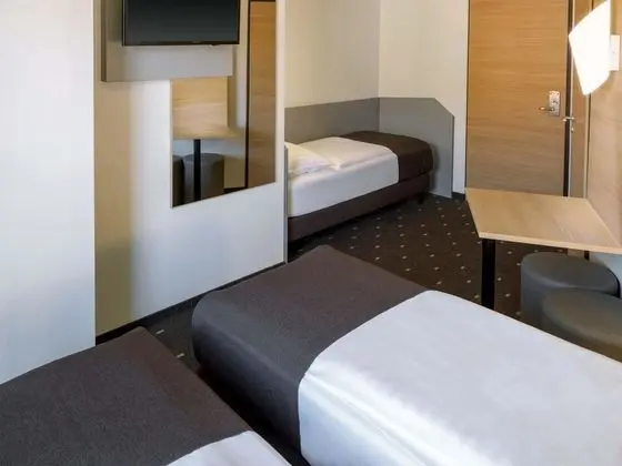 B&B Hotel Kiel-Wissenschaftspark - Öne Çıkan Resim