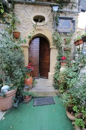 B&B Kimera - Dış Mekan