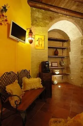 B&B Kimera - İç Mekan