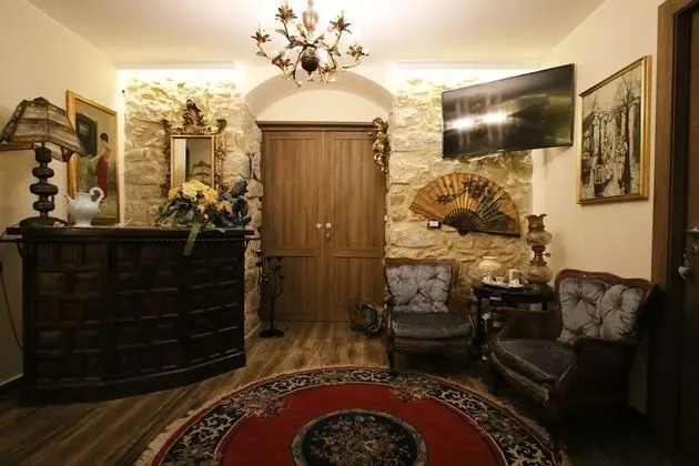 B&B Kimera - Lobi