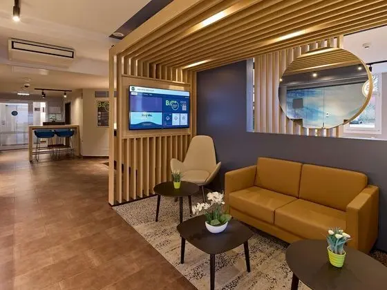 B&B Hotel Köln-Airport - Öne Çıkan Resim