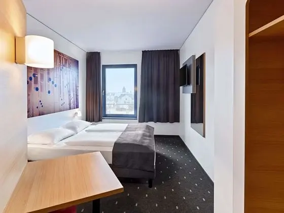 B&B Hotel Köln-Troisdorf - Öne Çıkan Resim