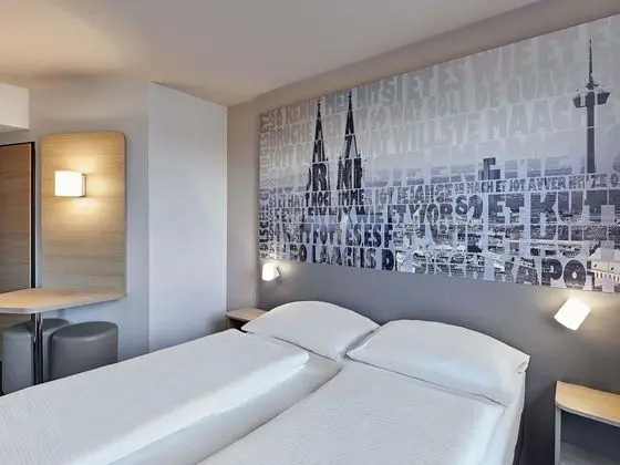 B&B Hotel Köln-West - Öne Çıkan Resim