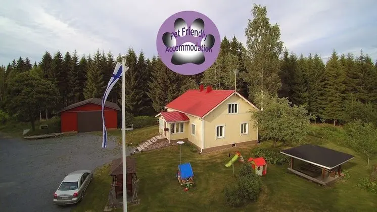 B&B Kommee Kurki