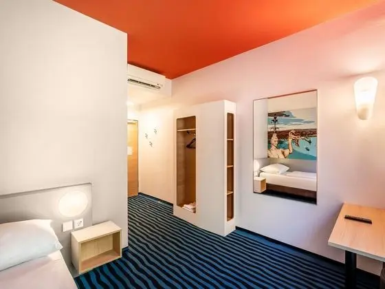 B&B Hotel Konstanz - Öne Çıkan Resim