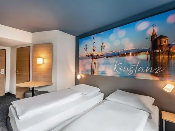 B&B Hotel Konstanz - Öne Çıkan Resim