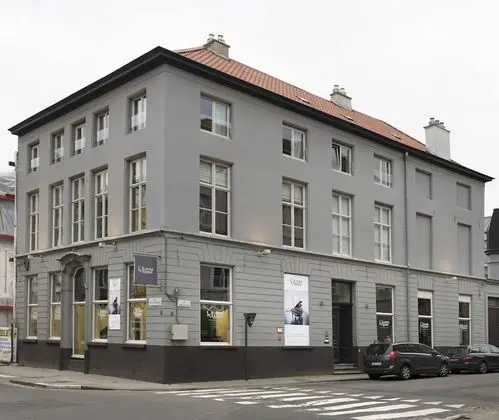 B&B Kwaadham 52 - Music Hotel Ghent